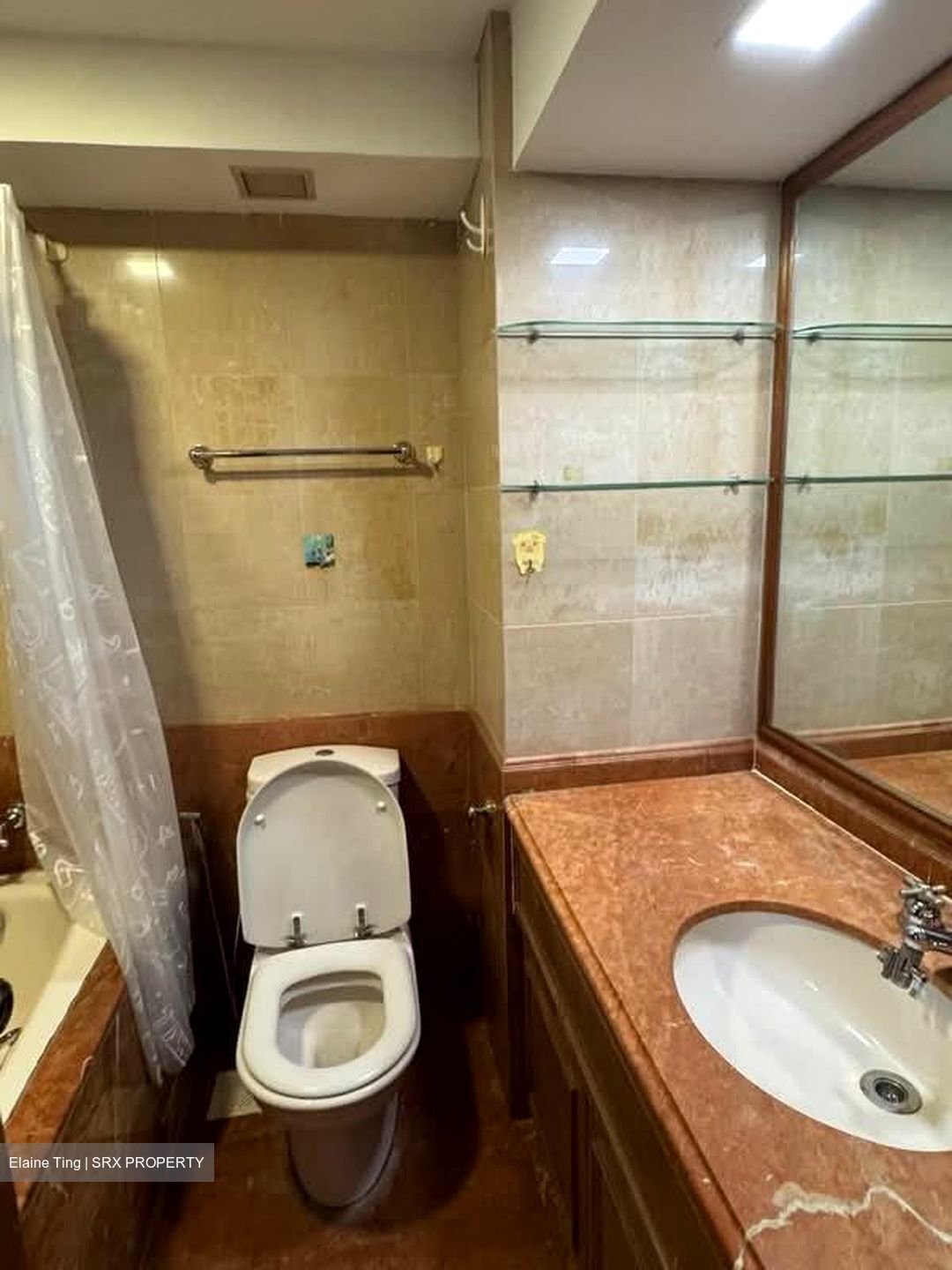 Regentville (D19), Apartment #541070061